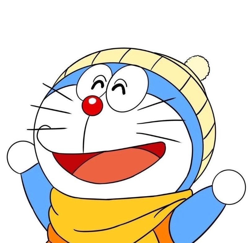 avatar doremon vô tri 22