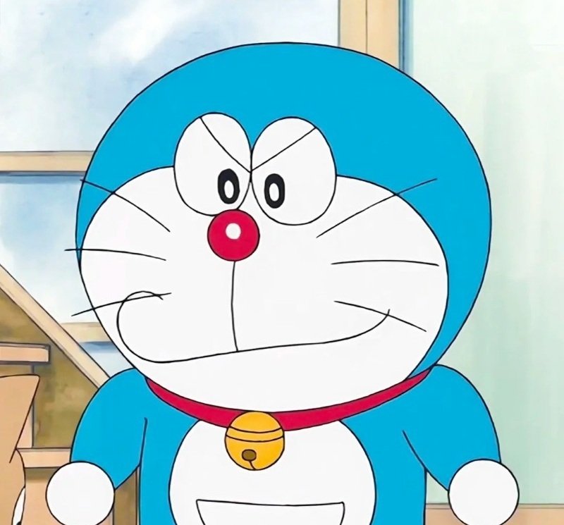 avatar doremon vô tri 29