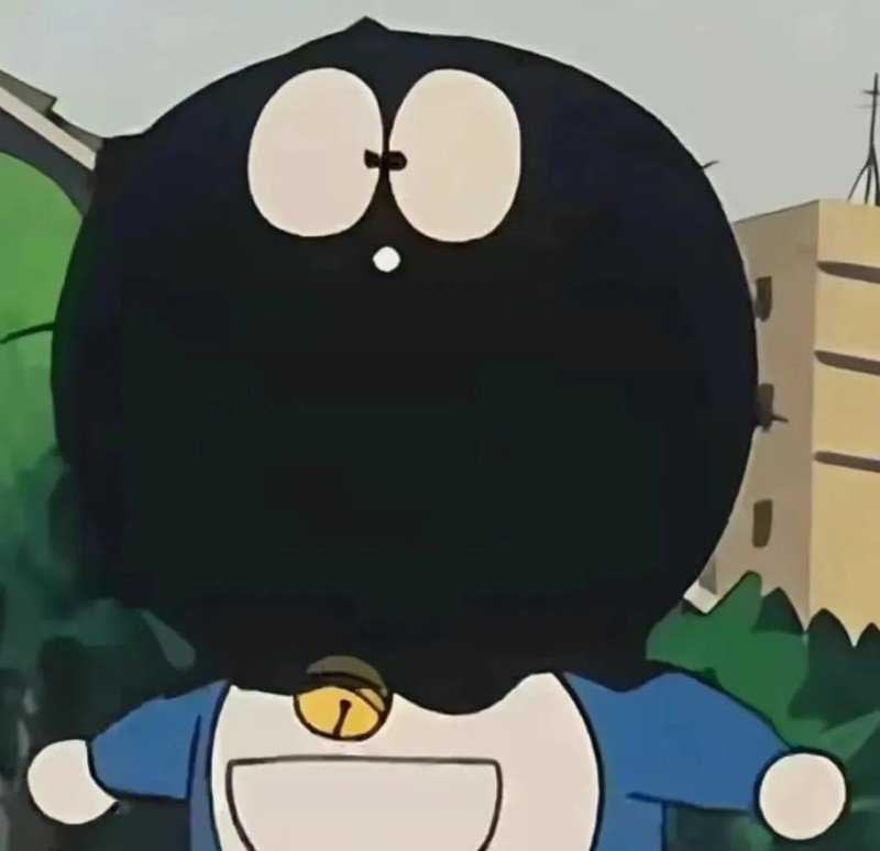 avatar doremon vô tri 3