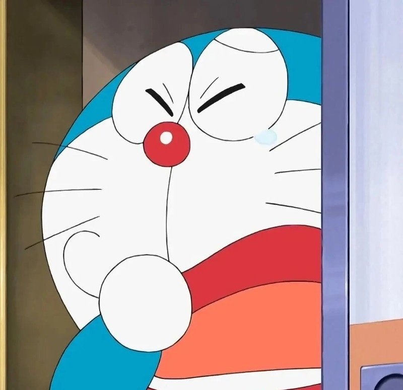 avatar doremon vô tri 33