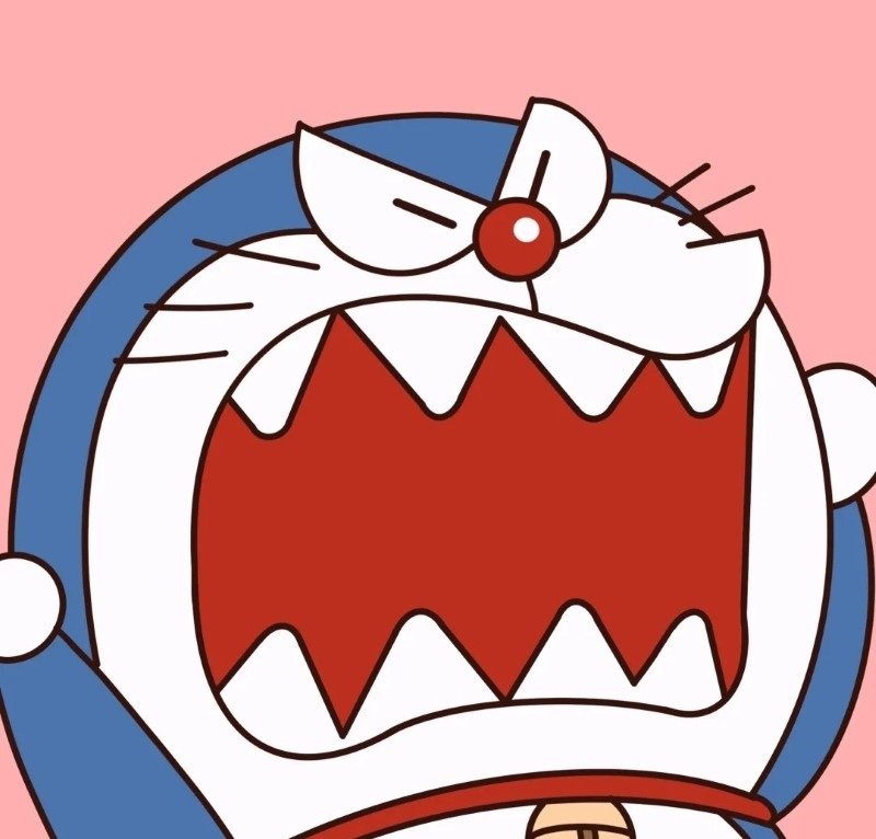 avatar doremon vô tri 9