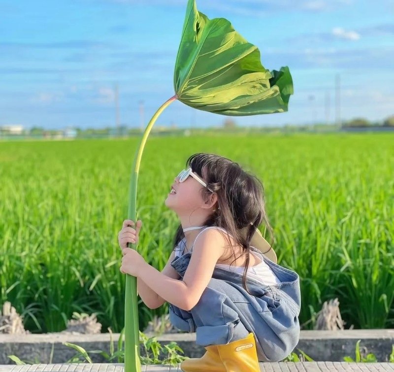 avatar em bé cute​​ 1