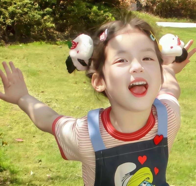 avatar em bé cute​​ 18