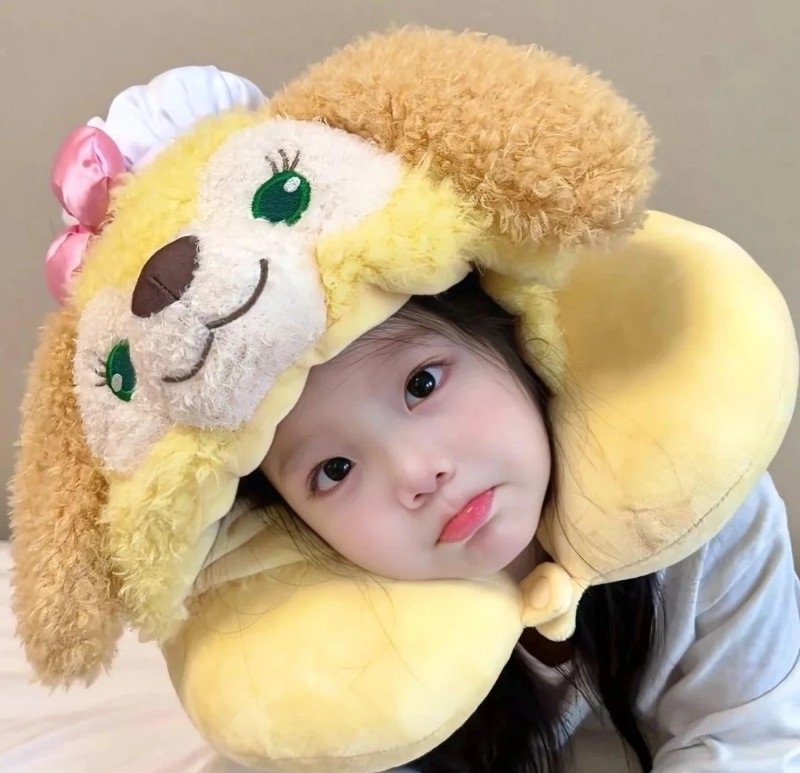 avatar em bé cute​​ 2