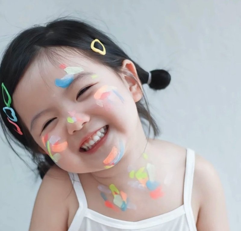 avatar em bé cute​​ 23