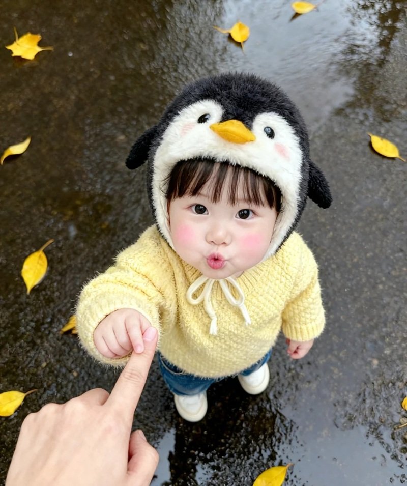 Gợi ý 86+ hình avatar em bé cute đẹp, dễ thương & siêu đáng yêu - Hình ảnh bài viết