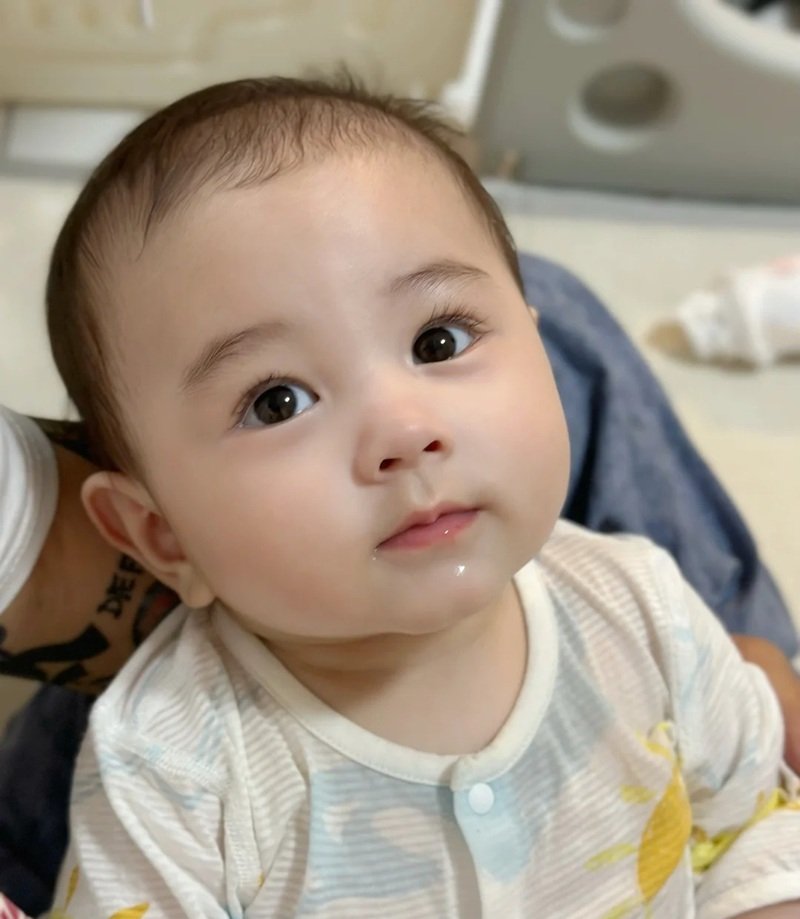 avatar em bé cute​​ 29