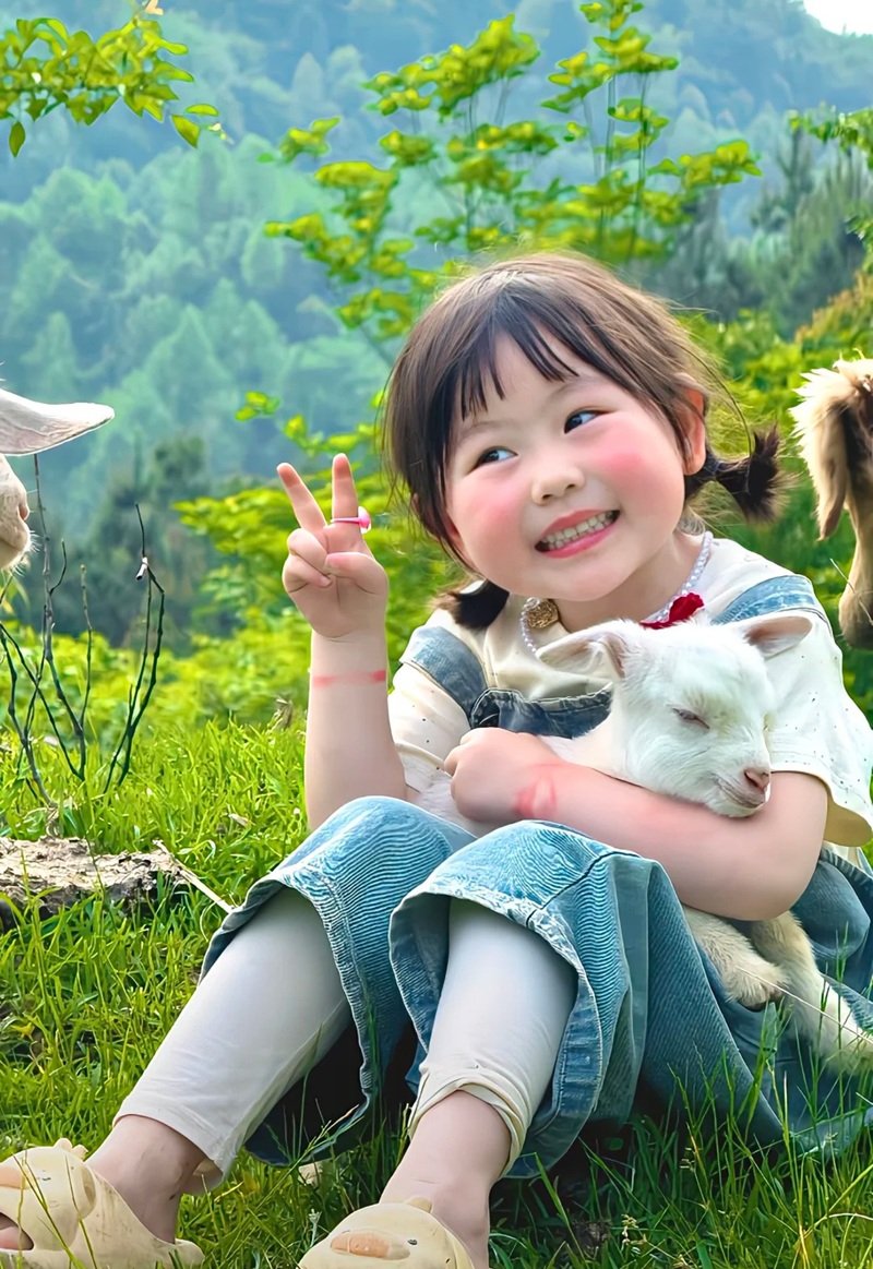 avatar em bé cute​​ 3