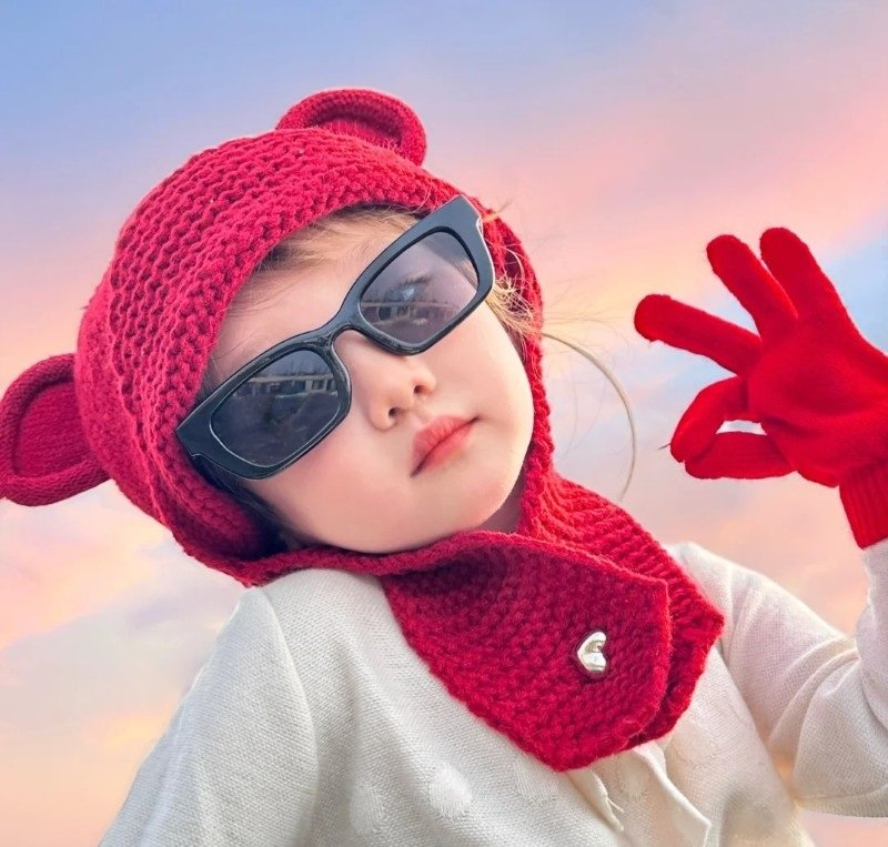 avatar em bé cute​​ 31