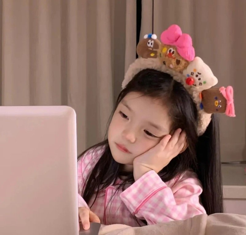 avatar em bé cute​​ 33