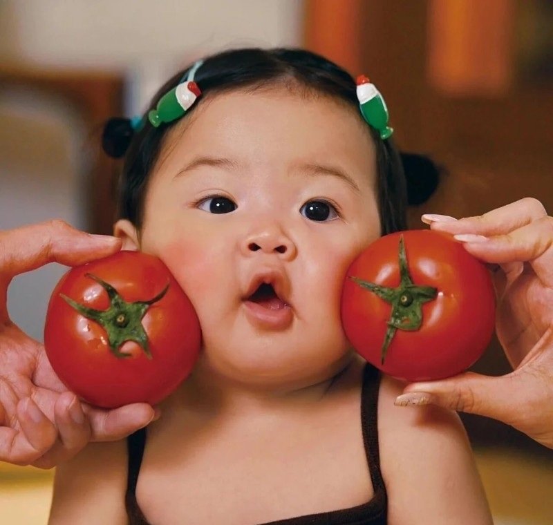 avatar em bé cute​​ 35