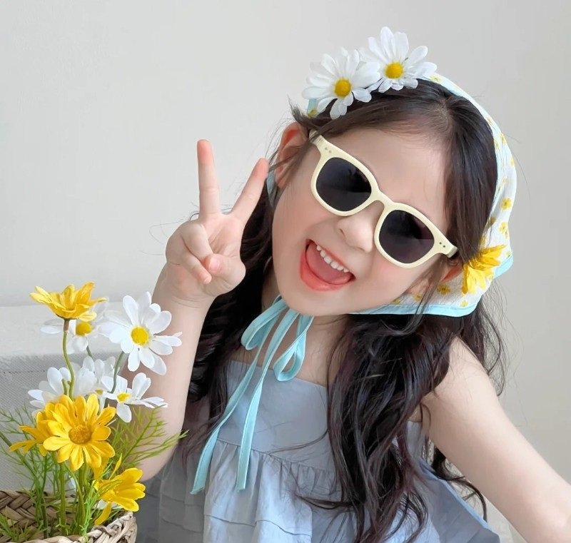 avatar em bé cute​​ 5