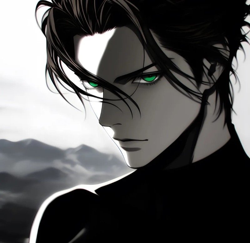 avatar facebook anime 21