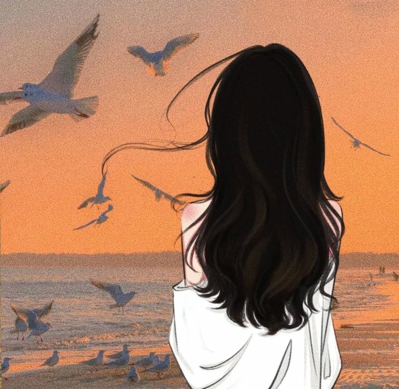 avatar facebook anime 31