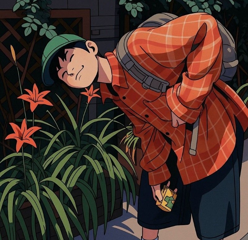 avatar facebook anime 43