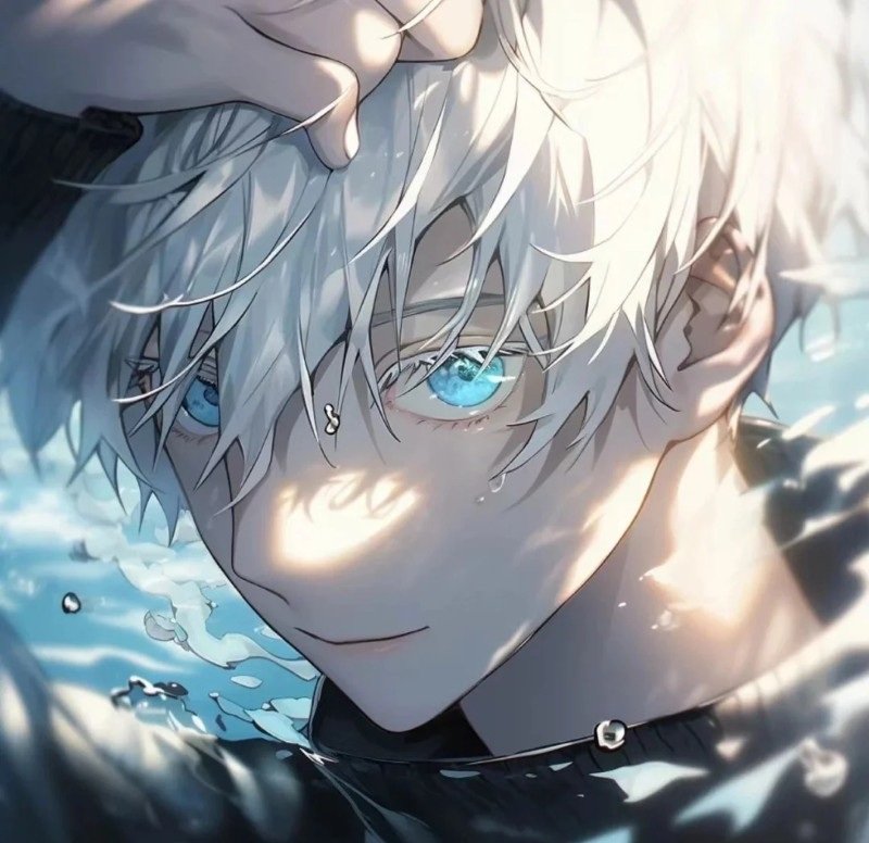 avatar facebook anime 5