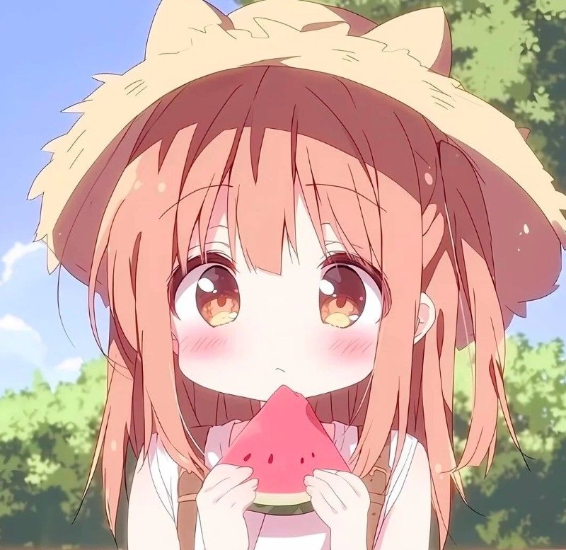 avatar facebook anime 8