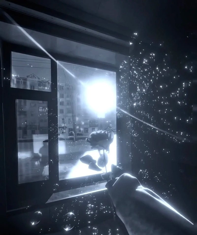 avatar facebook buồn 1