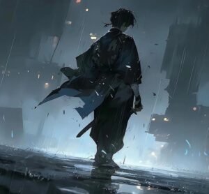 avatar facebook buồn 26