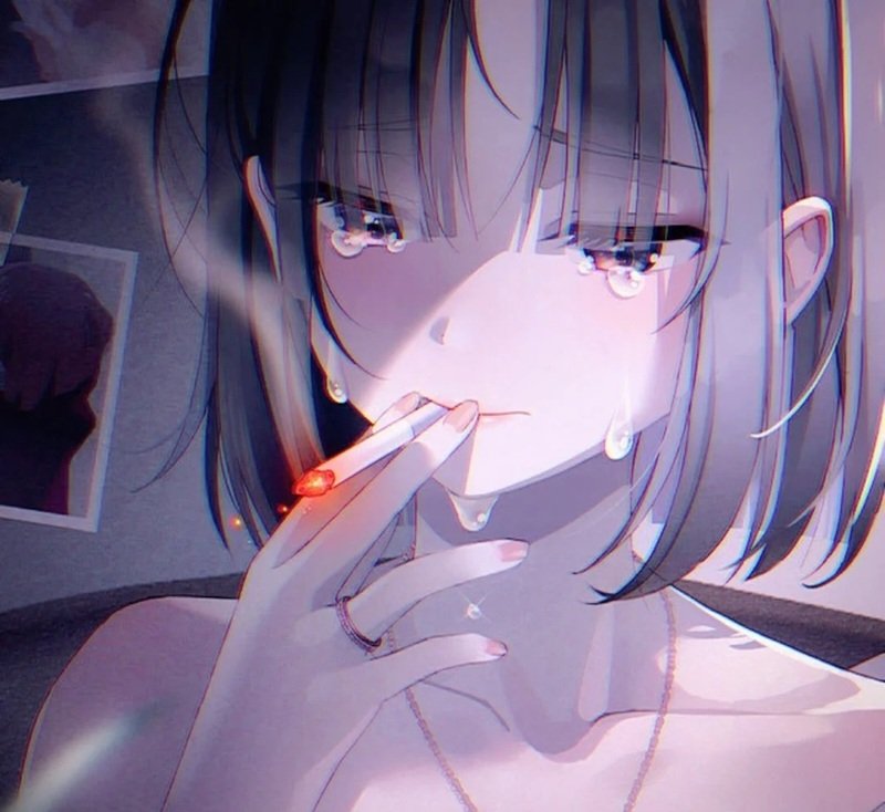 avatar facebook buồn 29