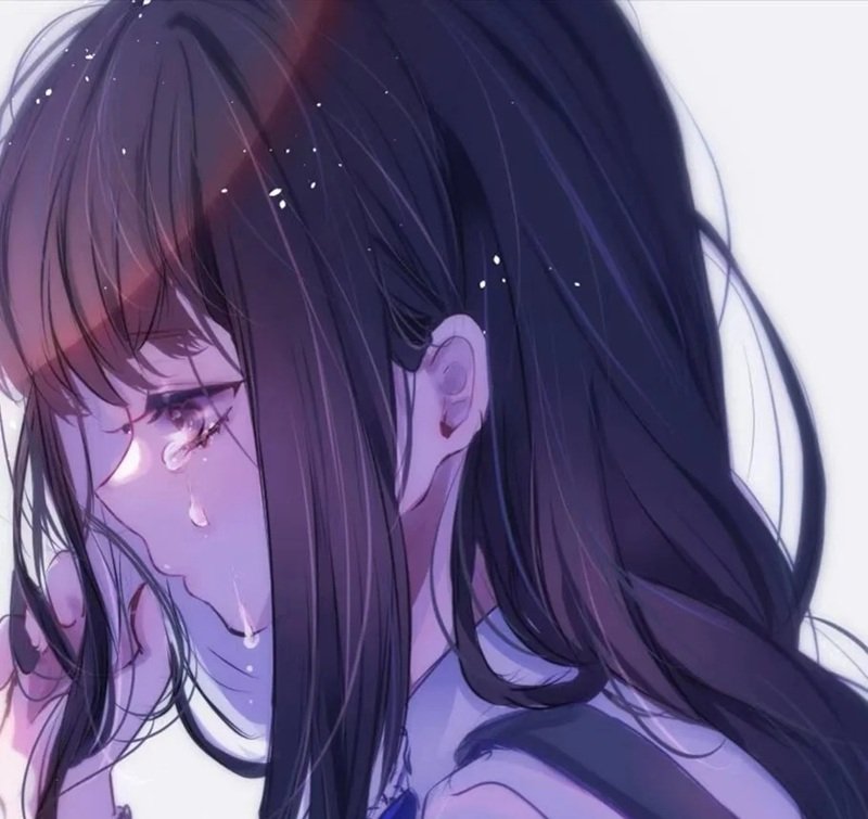 avatar facebook buồn 31