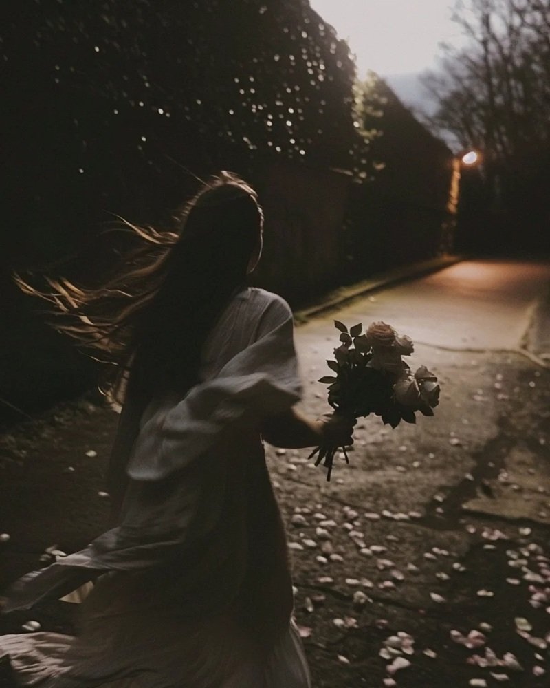 avatar facebook buồn 5