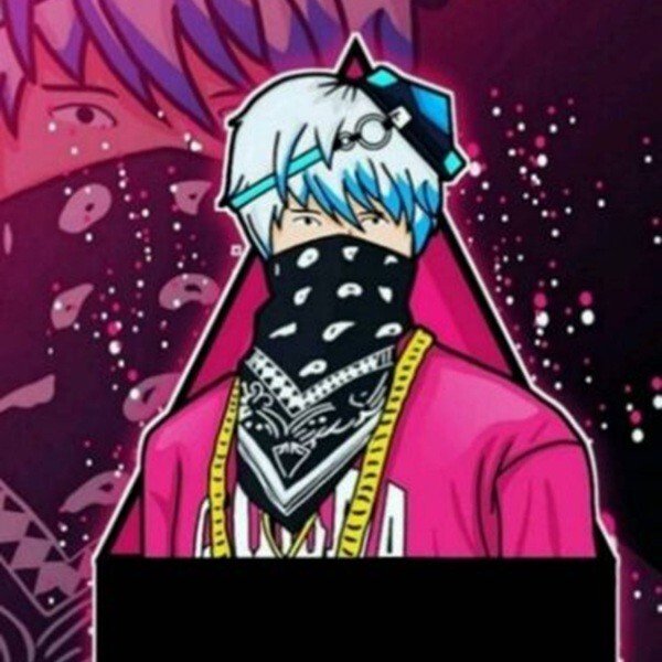 avatar free fire ngầu 12