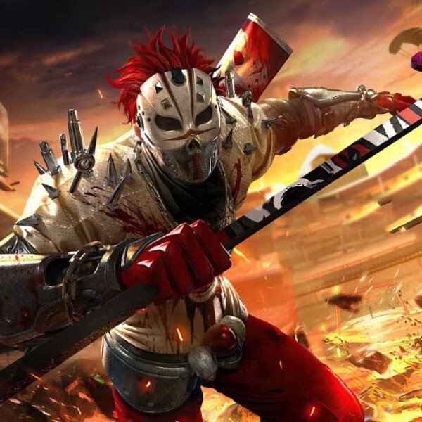 avatar free fire ngầu 17