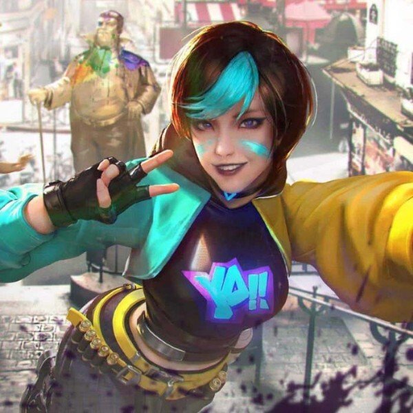 avatar free fire ngầu 19