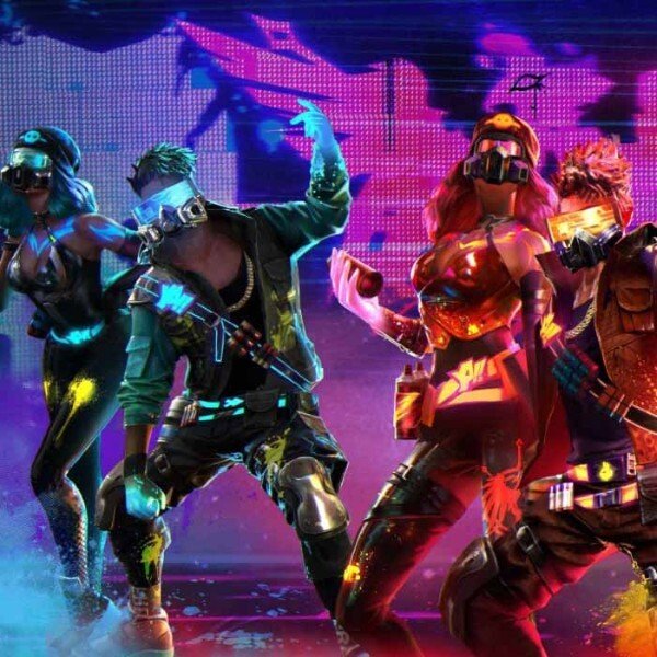 avatar free fire ngầu 21