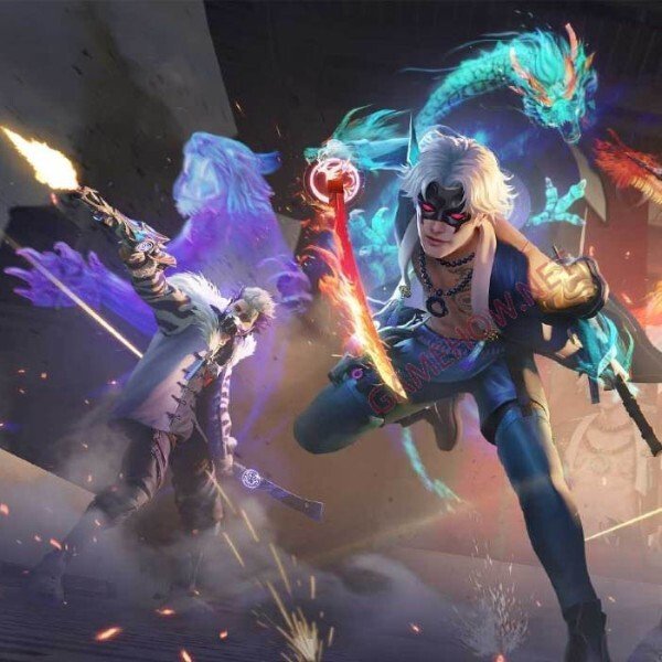 avatar free fire ngầu 22