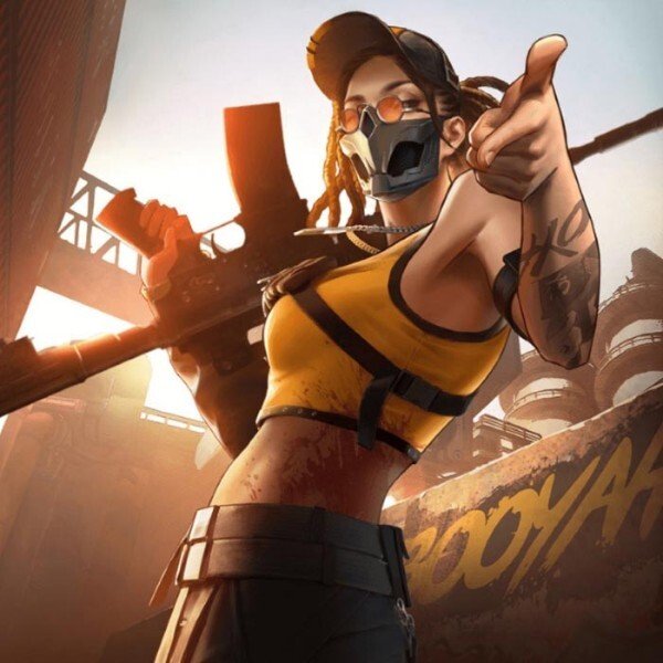 avatar free fire ngầu 24