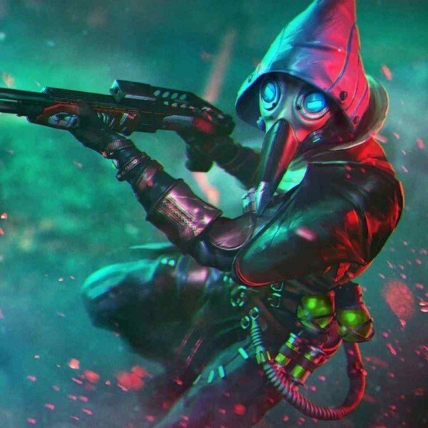 avatar free fire ngầu 31