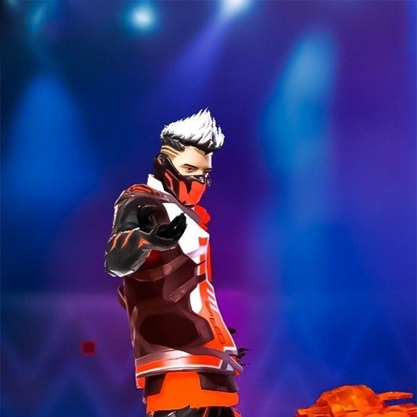 avatar free fire ngầu 4