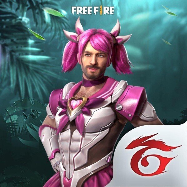avatar free fire ngầu 5