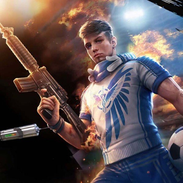 avatar free fire ngầu 6