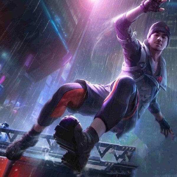 avatar free fire ngầu 7