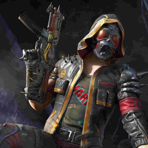 avatar free fire ngầu 9