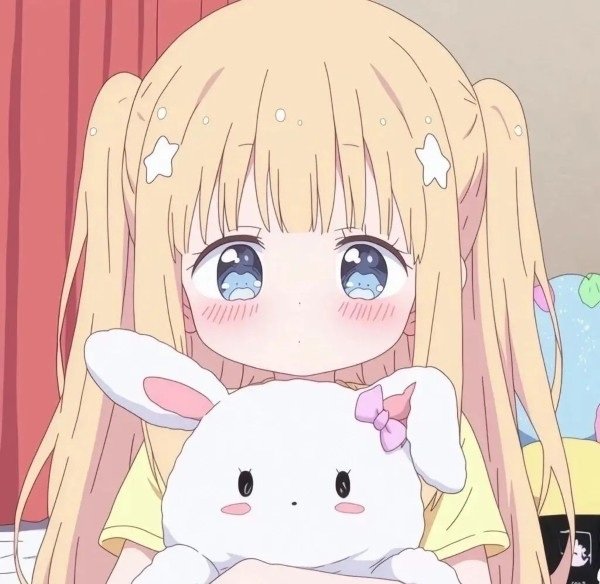 avatar gái xinh anime 1