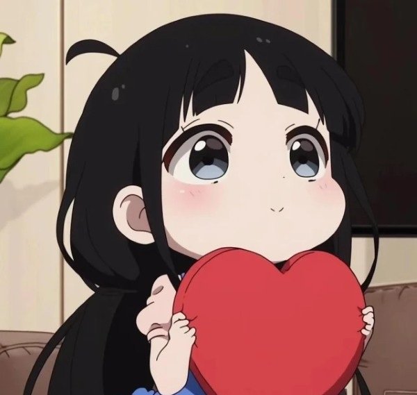 avatar gái xinh anime 10