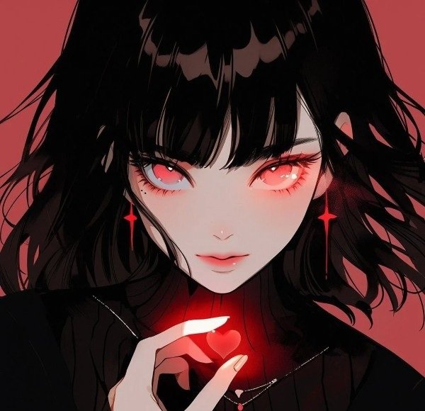 avatar gái xinh anime 12