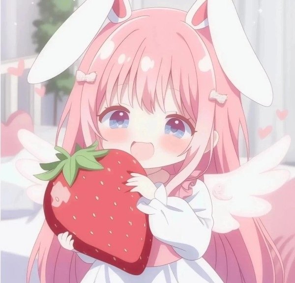 avatar gái xinh anime 13