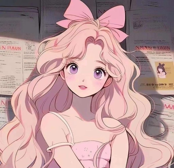 avatar gái xinh anime 15