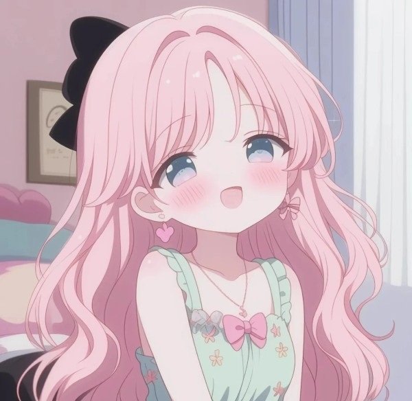 avatar gái xinh anime 17