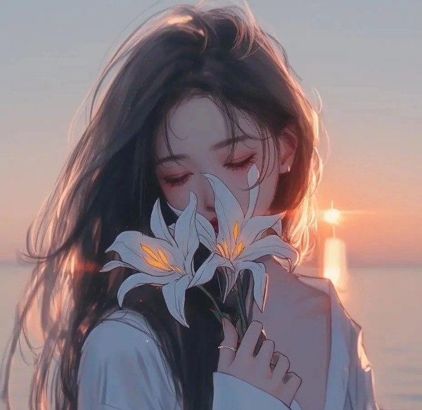 avatar gái xinh anime 20