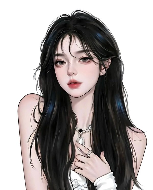 avatar gái xinh anime 24