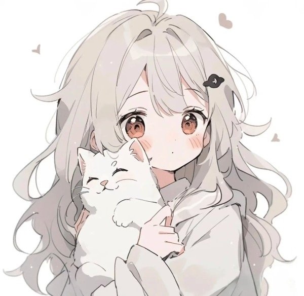 avatar gái xinh anime 26