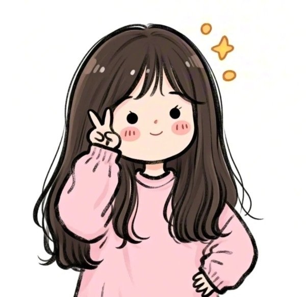 avatar gái xinh anime 27