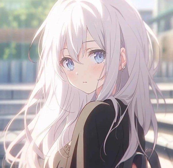 avatar gái xinh anime 28