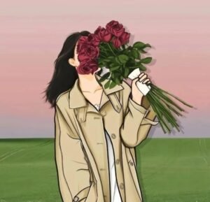 avatar gái xinh anime 29